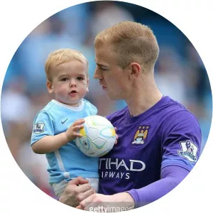 Harlow Hart photograph