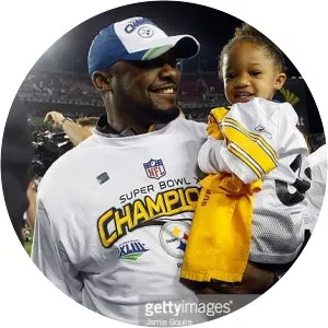 Harlyn Quinn Tomlin photograph