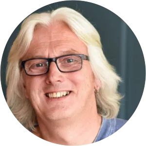 Harm H Kampinga - Researcher