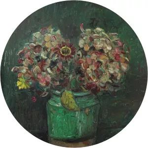 Harm Kamerlingh Onnes