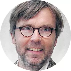 Harm-Peer Zimmermann