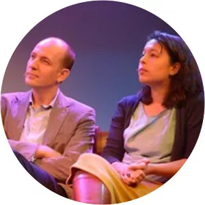 Harm Stevens - Author