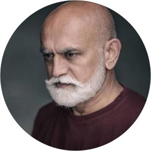 Harmage Singh Kalirai