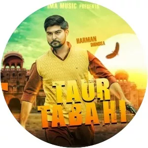 Harman Dhindsa - Musical artist