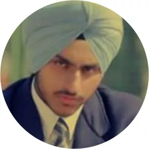 Harman Gill photograph