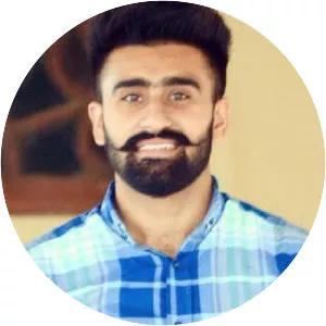 Harman Maan - Musical artist