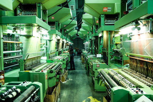 Harmanci Textile Agency S.L. - Textile exporter in A Coruna, Spain