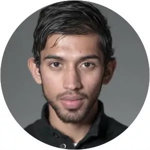 Harmandeep Palminder