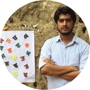 Harmanjeet Singh - Poet