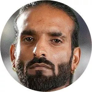 Harmanjot Singh Khabra