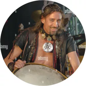 Harmann der Drescher photograph