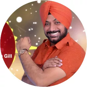 Harmilap Gill