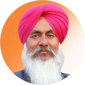 Harminder Singh Gill