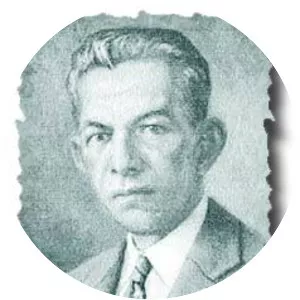 Harmodio Arias Madrid