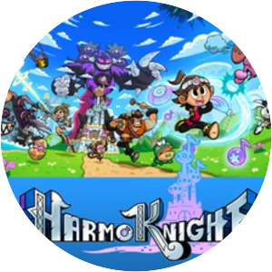 HarmoKnight
