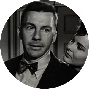 Harmon Jones - Canadian film editor