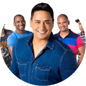 Harmonia do Samba - Musical group