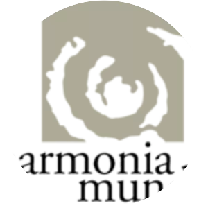 Harmonia Mundi - Record label