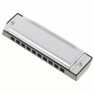 Harmonica