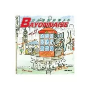 ricoune harmonie bayonnaise - Musical band
