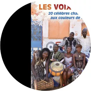 Harmonie du Sahel & Isaïe Soulga & Bilgo