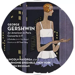 Harmonie Ensemble/New York