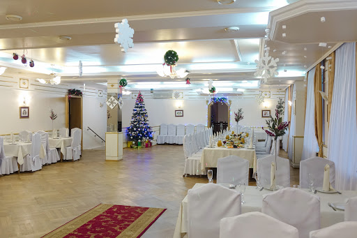 Harmoniia - Restaurant