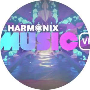 Harmonix Music VR - Video game