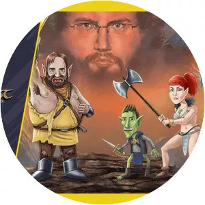 HarmonQuest