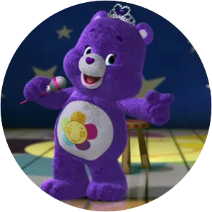 Harmony Bear - Movie character