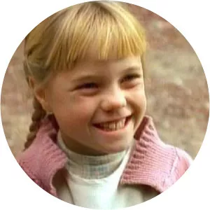 Harmony Cramp - Film actor