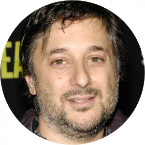 Harmony Korine