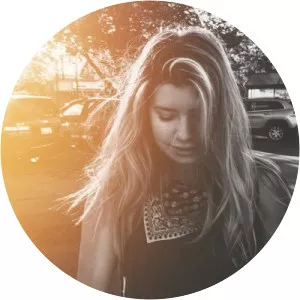 Harmony Overstreet photograph