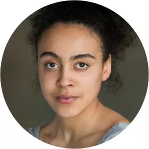 Harmony Rose Bremner