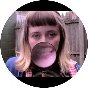 Harmony Tividad photograph