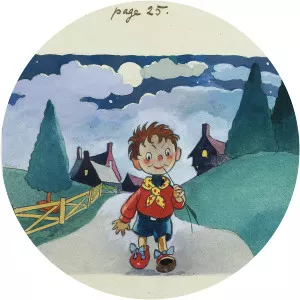 Harmsen van der Beek