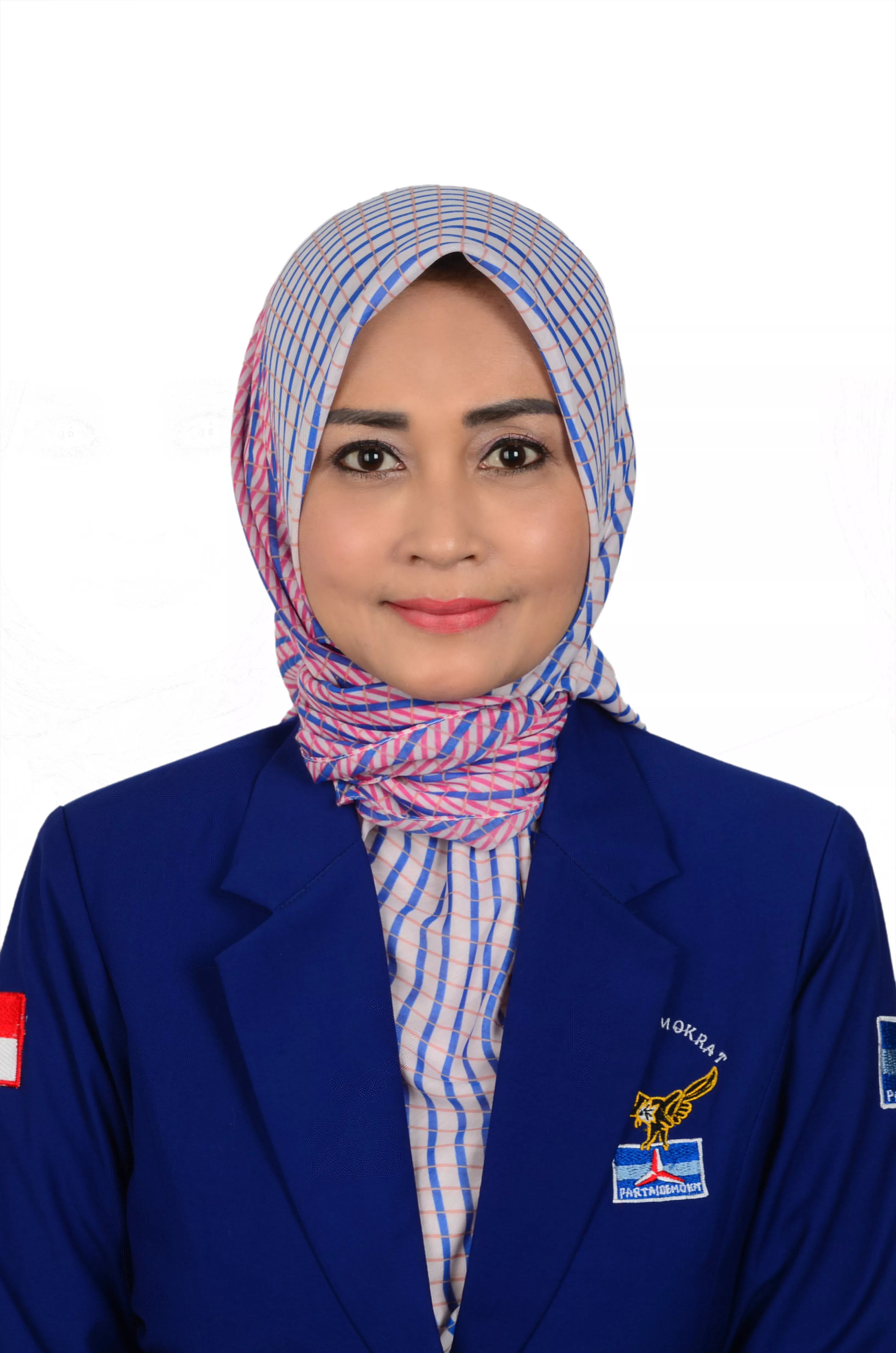 Harmusa Oktaviani - Member of the People's Representative Council of the Republic of Indonesia