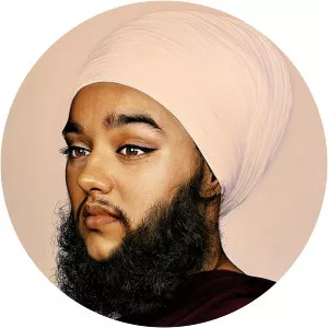 Harnaam Kaur