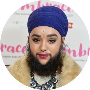 Harnam Kaur