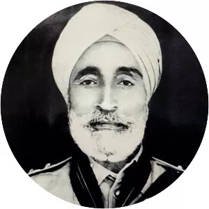 Harnam Singh