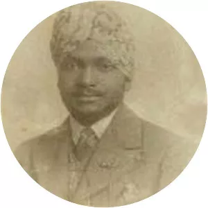 Harnam Singh Saini