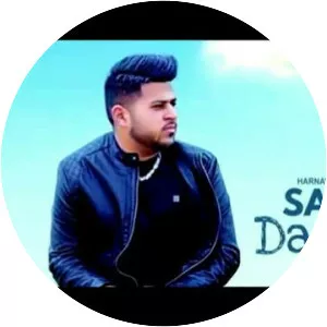 Harnav Brar - Singer