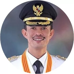 Harnojoyo - Indonesian Politician