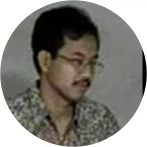 Harnoko Dewantono - 
