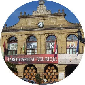 Haro