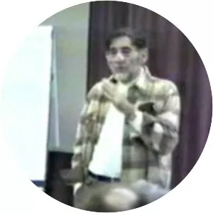 Harold A. Goolishian