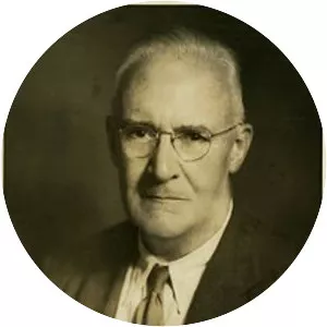 Harold A. Wilson
