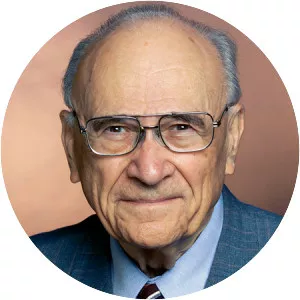 Harold Abraham Scheraga