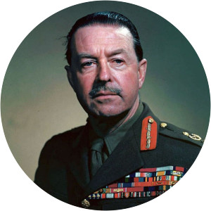 Harold Alexander