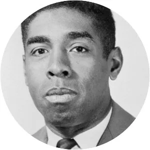 Harold Amos - American microbiologist